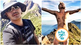 KID、林柏昇／臉書、IG