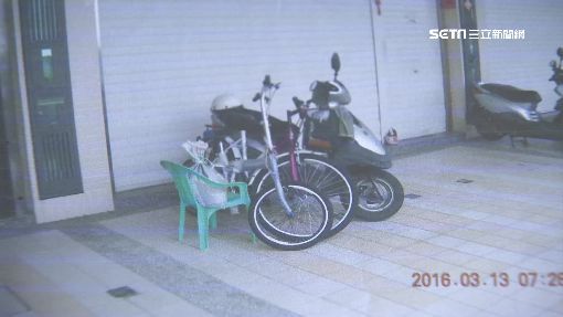 機車頭朝外停吃22罰單！？2審逆轉