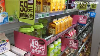 小7取消早餐優惠　這兩家超商這麼做