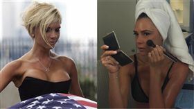 維多莉亞貝克漢(合成圖/翻攝自美聯社、IG)