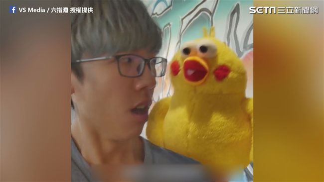 意外召喚奇幻生物？嚇到讓你吃手手！