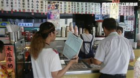 高市飲冰品抽驗　知名店家生菌數、大腸桿菌超標（圖／高市衛生局）