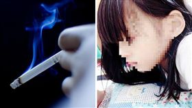 合成圖/攝影者DucDigital, flickr CC License、翻攝自爆料公社