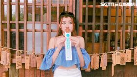 ZAKUZAKU棒棒泡芙。（圖／杰立餐飲提供）