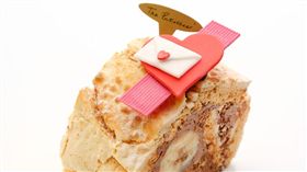 只有兩個月！新加坡頂級法式甜點快閃微風北車