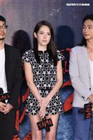 電影紅衣小女孩2全台票房破5500萬,導演程偉豪.演員許瑋甯.楊丞琳.黃河.高慧君.吳念軒.詹宛儒齊聚慶功