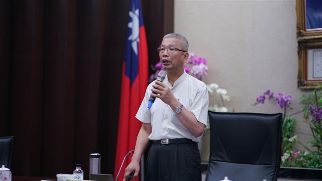 富人稅掰！綜所稅最高稅率降為40%