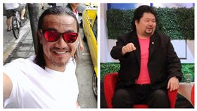 陳為民,戎祥（合成圖／翻攝自陳為民臉書、YouTube）