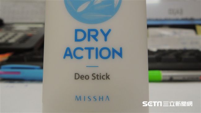 新北市抽驗香水體香劑　1成違規