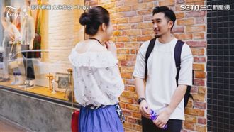 10個加分舉動　讓女生對你有好感