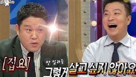 節儉金生民買名牌寵病妻　金九拉諷「買A貨就好」惹怒觀眾
圖／翻攝自微博