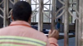 翻攝《新華社》