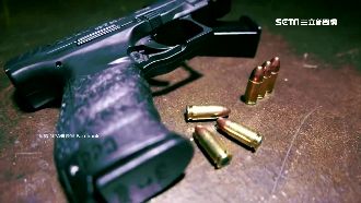 六都換「新槍」　縮短用槍預備時間