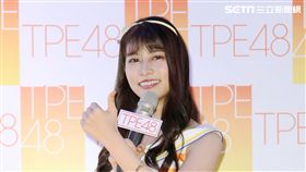 20170901- AKB48台灣留學生馬嘉伶 阿部瑪利亞出席 TPE48徵選活動