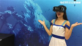 中華電信Pre-5G應用展　開放全民體驗智慧生活　中華電