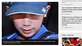 酒駕致死逃逸！紅牛繼承人烏拉育　4月底來台後行蹤不明
烏拉育 Vorayuth Yoovidhya
圖／翻攝自BBC
http://www.bbc.com/mundo/noticias-41080341