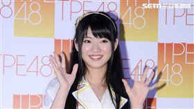 20170901- AKB48台灣留學生馬嘉伶 阿部瑪利亞出席 TPE48徵選活動