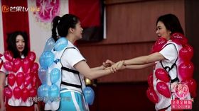 關之琳,我們來了,蔣欣（圖／翻攝自YouTube）