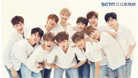 WANNA ONE /BingYoung娛樂提供