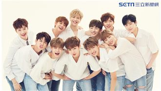 男團粉亂搬位往前挪　主辦被迫先清場