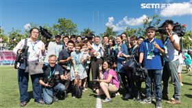 人氣創新高！柯文哲自爆：這群人跟蔡阿嘎三分鐘考倒我　柯文哲臉書