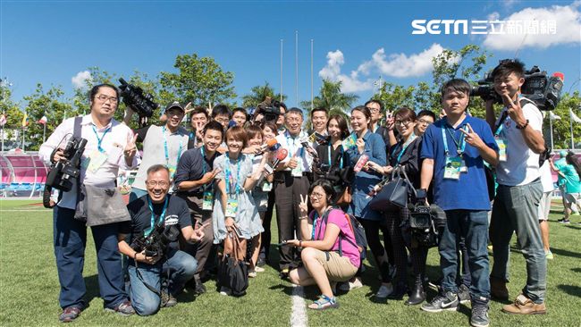 柯P爆：這群人跟蔡阿嘎三分鐘考倒我