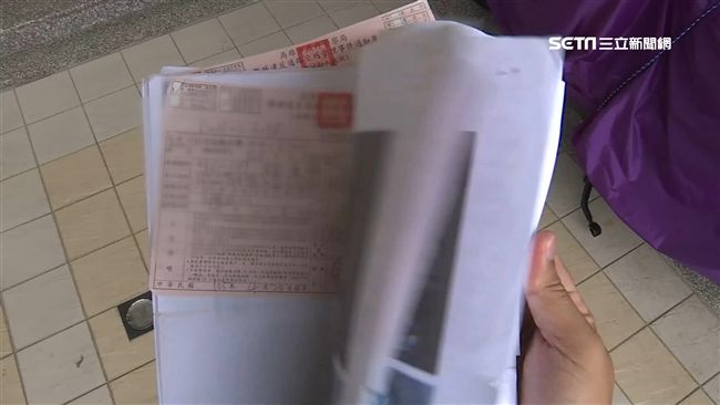神奇罰單不知繳多少　竟遭罰滯納金