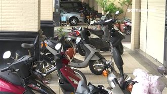 一堆人做錯！機車違停18種情境一次看