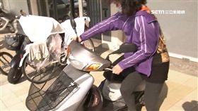 機車停騎樓被連開22張罰單　提告竟判「依法無據」全撤銷
SOT