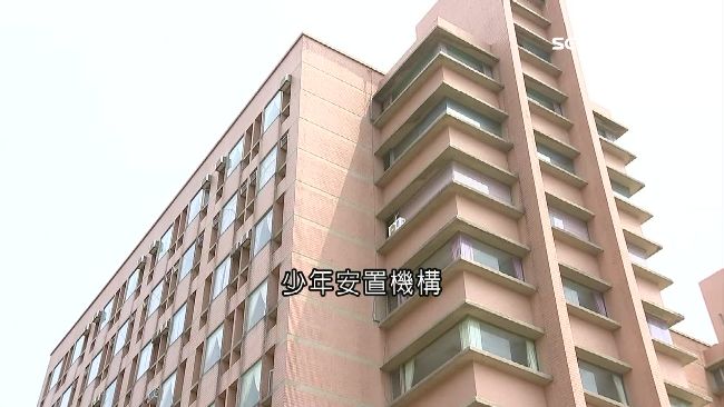 餵酒、毆打社工　恐怖安置所問題百出