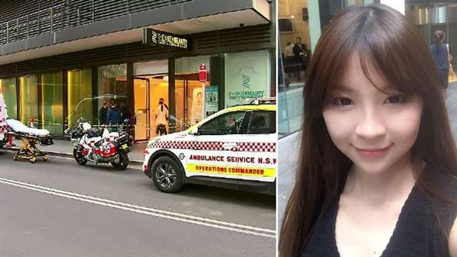 醫美診所正妹老闆　竟在自家手術喪命