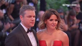 威尼斯開幕1800,威尼斯影展,麥特戴蒙