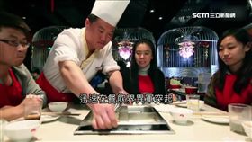 火鍋店,海底撈,張勇