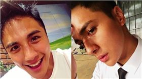 鬼故事,曾子余,漂亮姊姊,小女孩,小三,元配　圖／翻攝自臉書