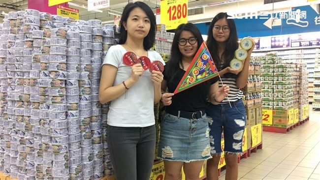 中元普渡將至　這拜拜夯品賣破千萬元