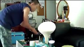 囂張賊侵屋0630.