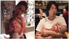 Ella,陳嘉樺,勁寶,賴斯翔,賴解孵,小王,失眠／臉書