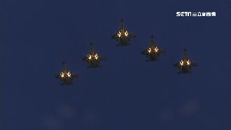 九三軍人節前夕　IDF衝進棒球場！