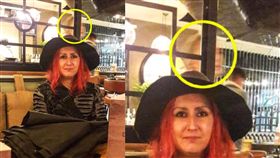 祖母「顯靈」鼓勵　她下決心分手男友斬斷六年情 太陽報