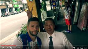 世大運,Vasily Kuznetsov,圖／YouTube