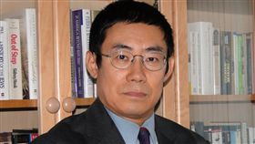 曹長青(圖/翻攝自曹長青臉書)