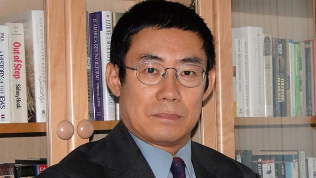 爆柯P將賣台　曹長青：比連勝文可怕