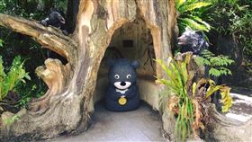 世大運,熊讚,找工作,職缺,動物園,吉祥物,失業/熊讚bravo 臉書