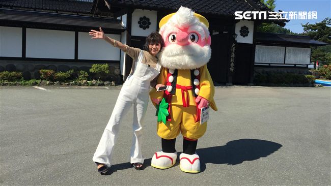 女神咖滋咪導覽　山形縣新庄體驗之旅