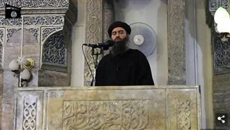 IS首腦沒死！美指揮官：找到秒擊斃