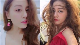 小蠻,／翻攝自小蠻臉書