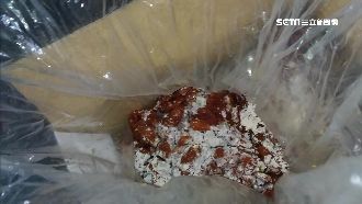 無視發霉回鍋重製　黑心豆棗竄全台！