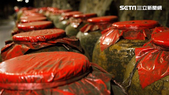 軍事坑道當亮點　馬祖推老酒窖藏體驗