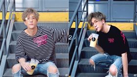 薛之謙,／翻攝自薛之謙微博