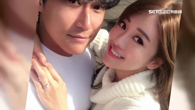 賴琳恩12月浪漫婚禮　伴娘名單曝光